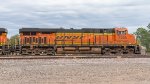 BNSF 4288